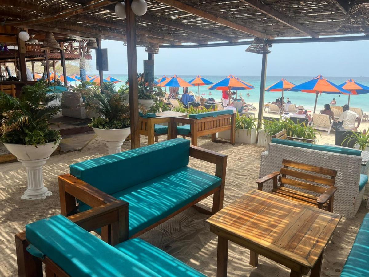 Playa Surf Baru Hotel Esterno foto