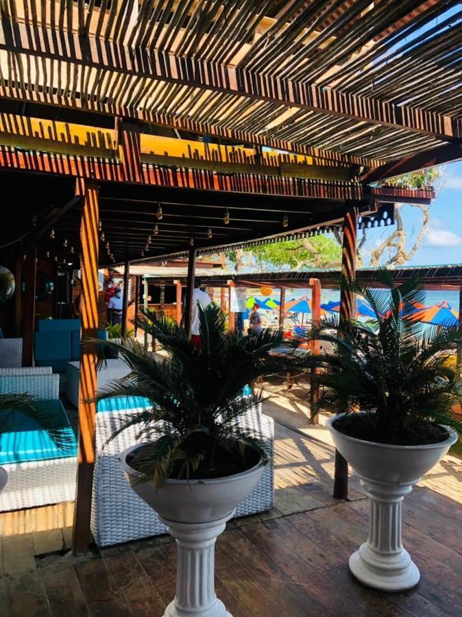 Playa Surf Baru Hotel Esterno foto
