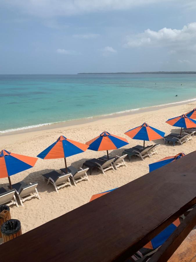 Playa Surf Baru Hotel Esterno foto