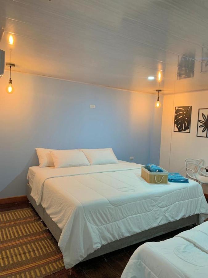 Playa Surf Baru Hotel Esterno foto